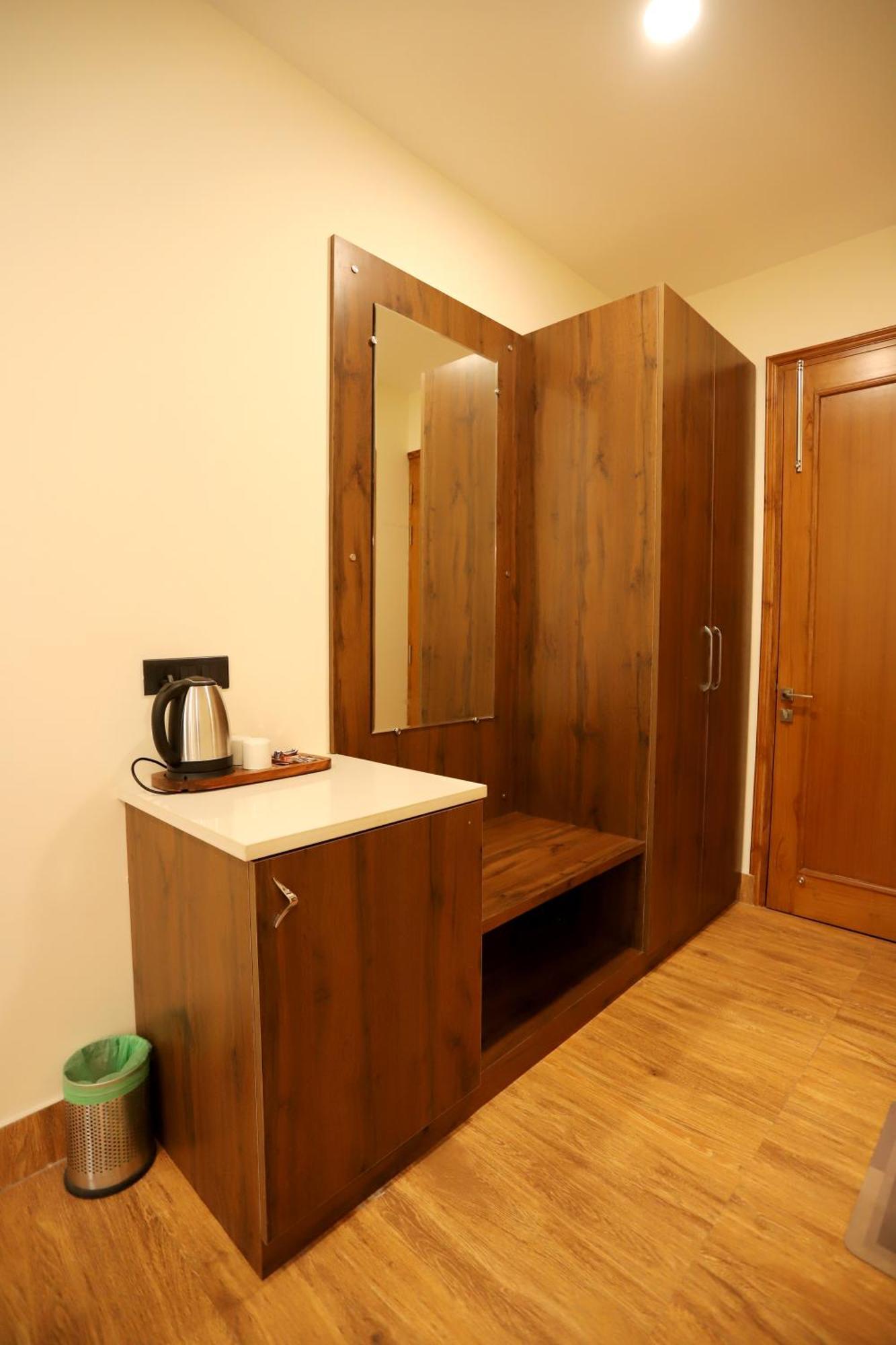 Hotel Dhingra Inn Rewāri Εξωτερικό φωτογραφία