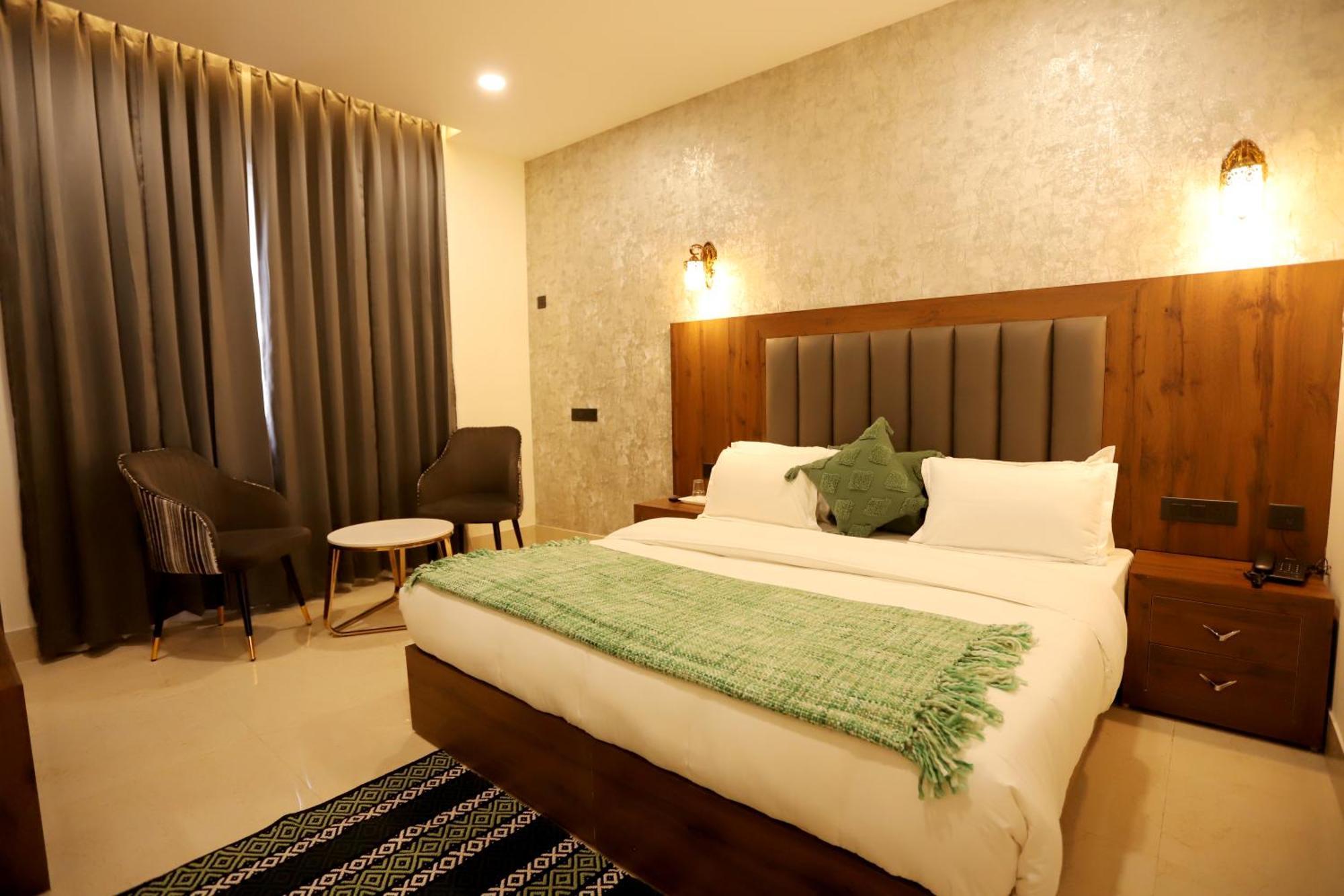 Hotel Dhingra Inn Rewāri Εξωτερικό φωτογραφία