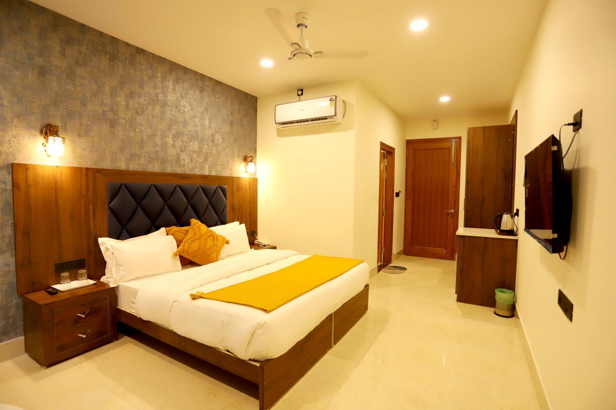 Hotel Dhingra Inn Rewāri Εξωτερικό φωτογραφία
